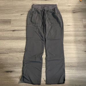 Grey Scrubstar pants